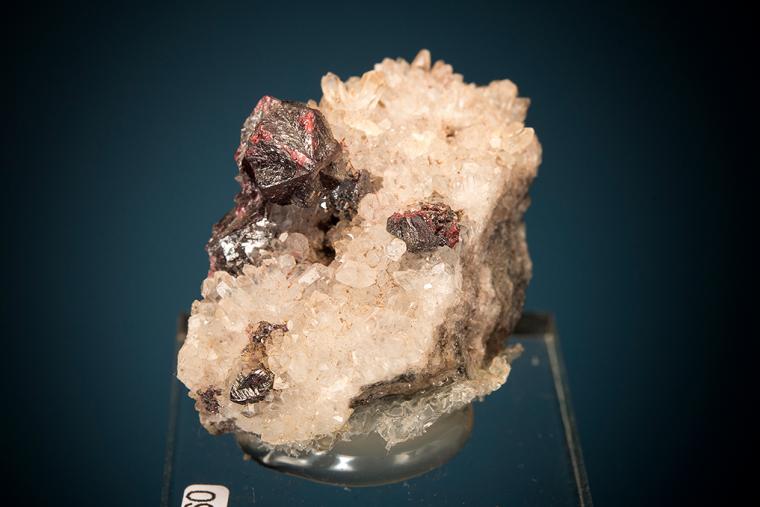 CINNABAR